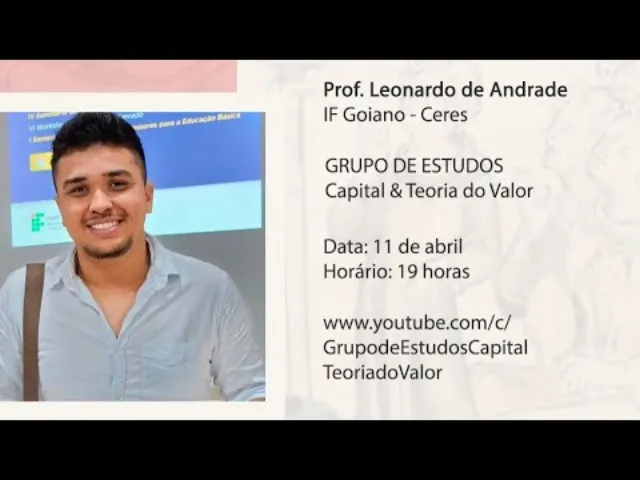 A Pedagogia Histórico-Crítica e seus Fundamentos em Marx