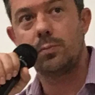 Caio Antunes