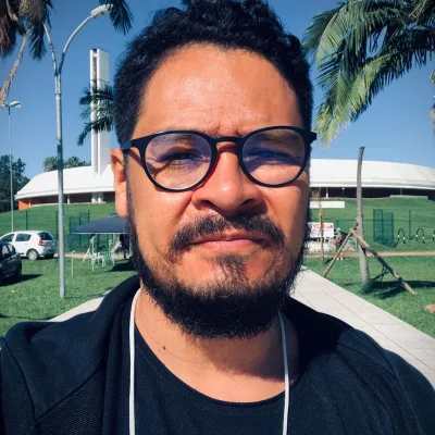Marcel Farias de Sousa
